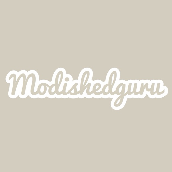 modishedguru